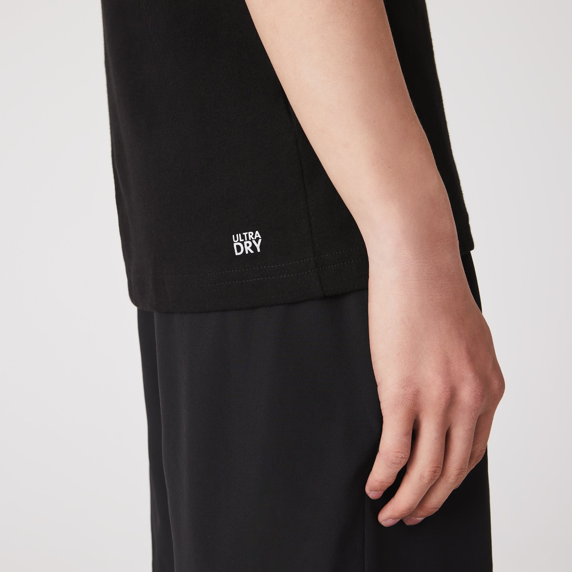 T-shirt - Noir & Marina