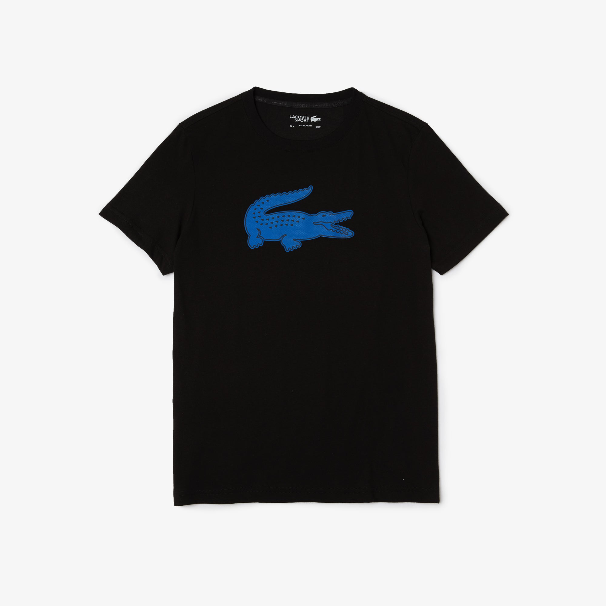 T-shirt - Noir & Marina