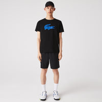 T-shirt - Noir & Marina