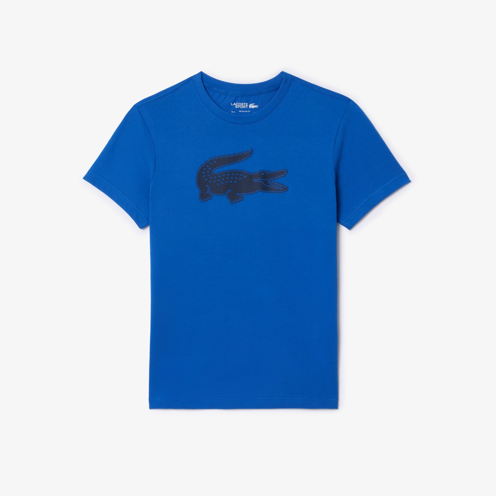 T-shirt - Ladigue & Marine