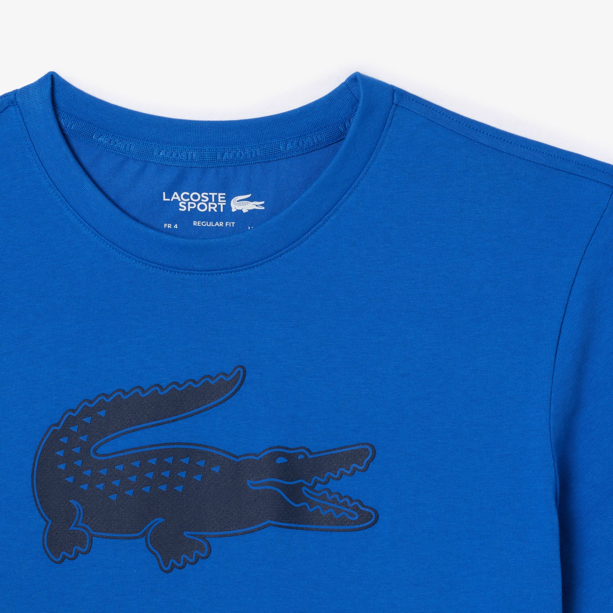 T-shirt - Ladigue & Marine