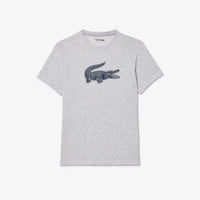 T-shirt - Argent Chine & Marine