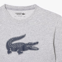 T-shirt - Argent Chine & Marine