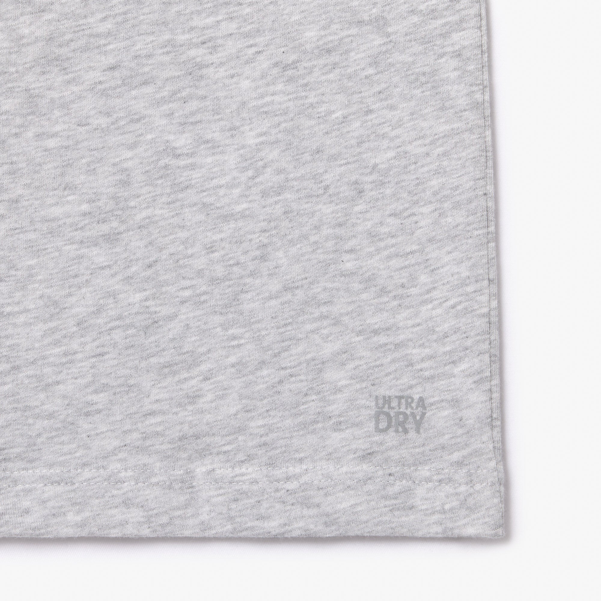 T-shirt - Argent Chine & Marine