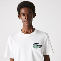 T-shirt - Farine
