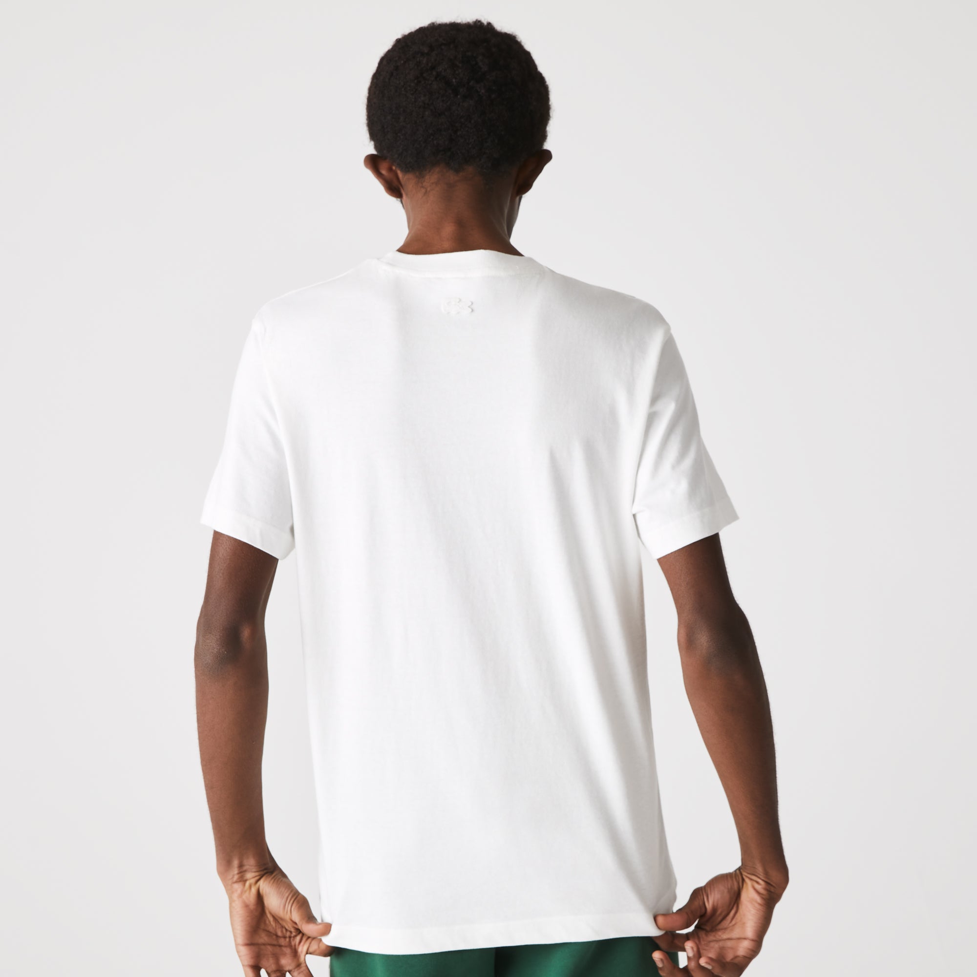 T-shirt - Farine