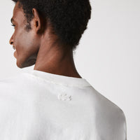T-shirt - Farine