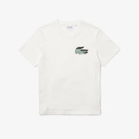 T-shirt - Farine