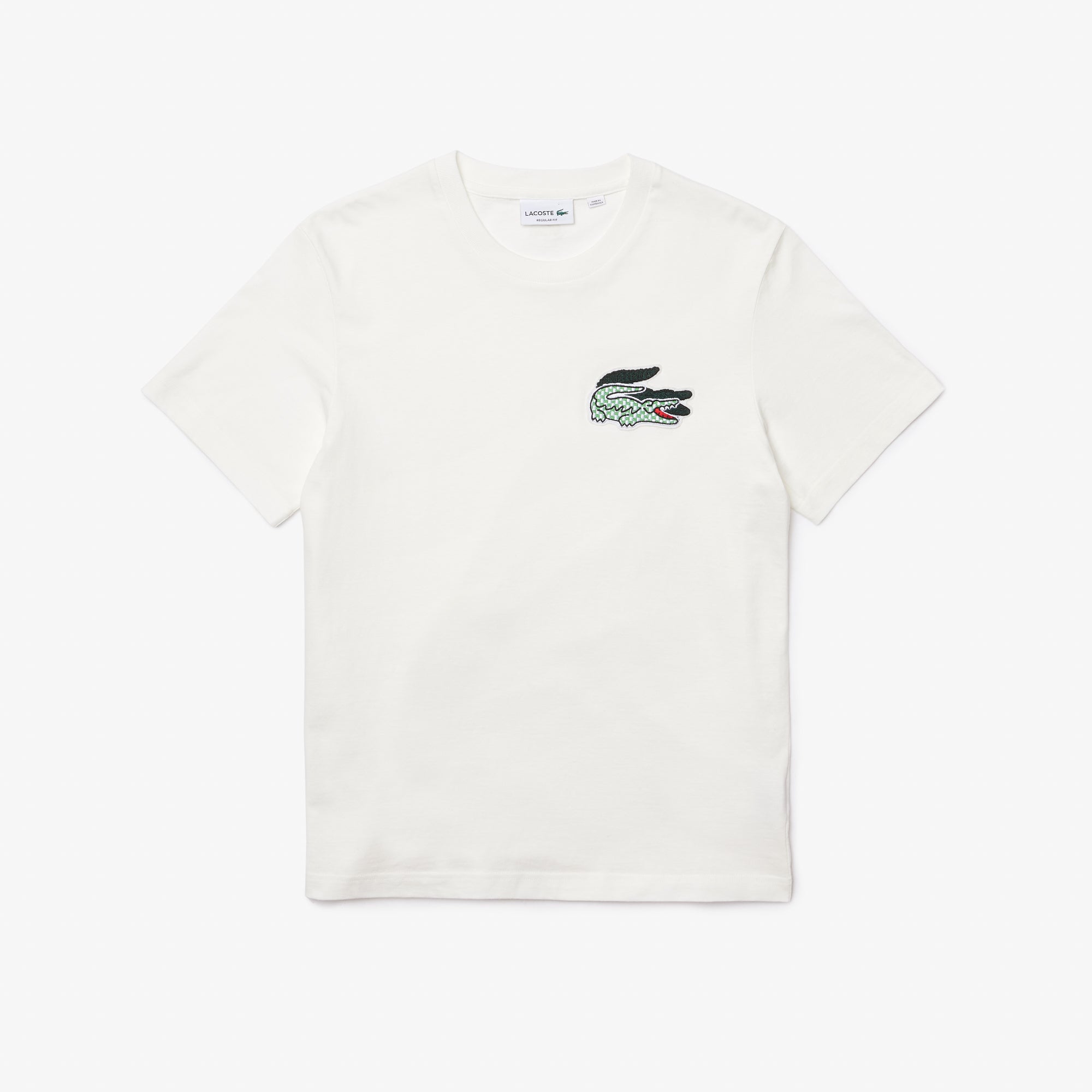 T-shirt - Farine