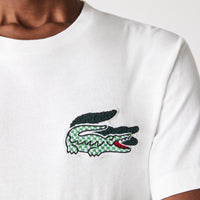 T-shirt - Farine