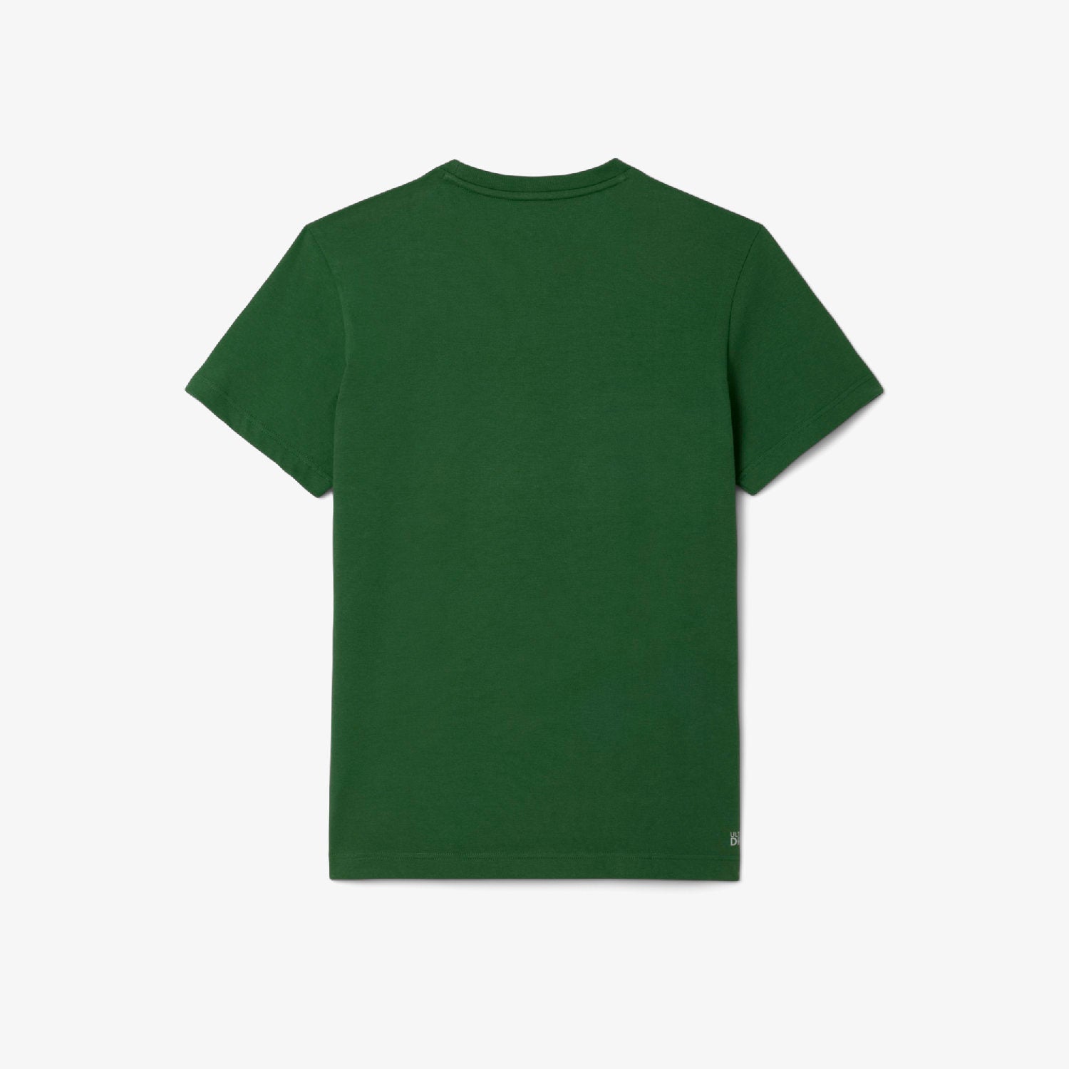 T-shirt Tennis imprimé - Vert & Vert