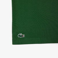T-shirt Tennis imprimé - Vert & Vert