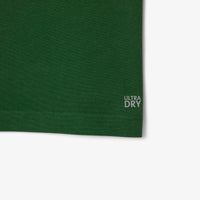 T-shirt Tennis imprimé - Vert & Vert