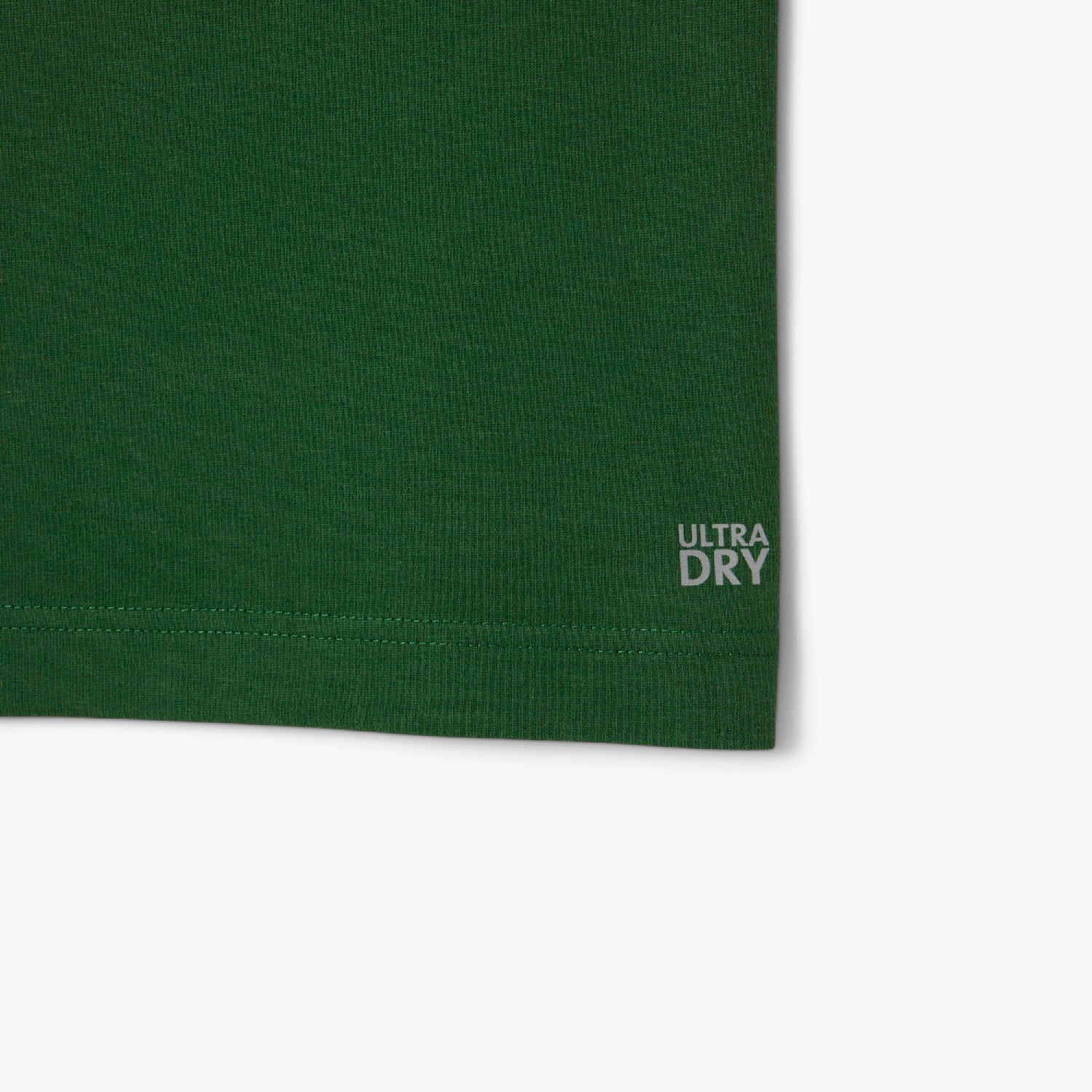T-shirt Tennis imprimé - Vert & Vert