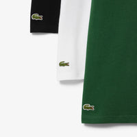 Sous-vetement T-shirt - Vert & Blanc-Noir