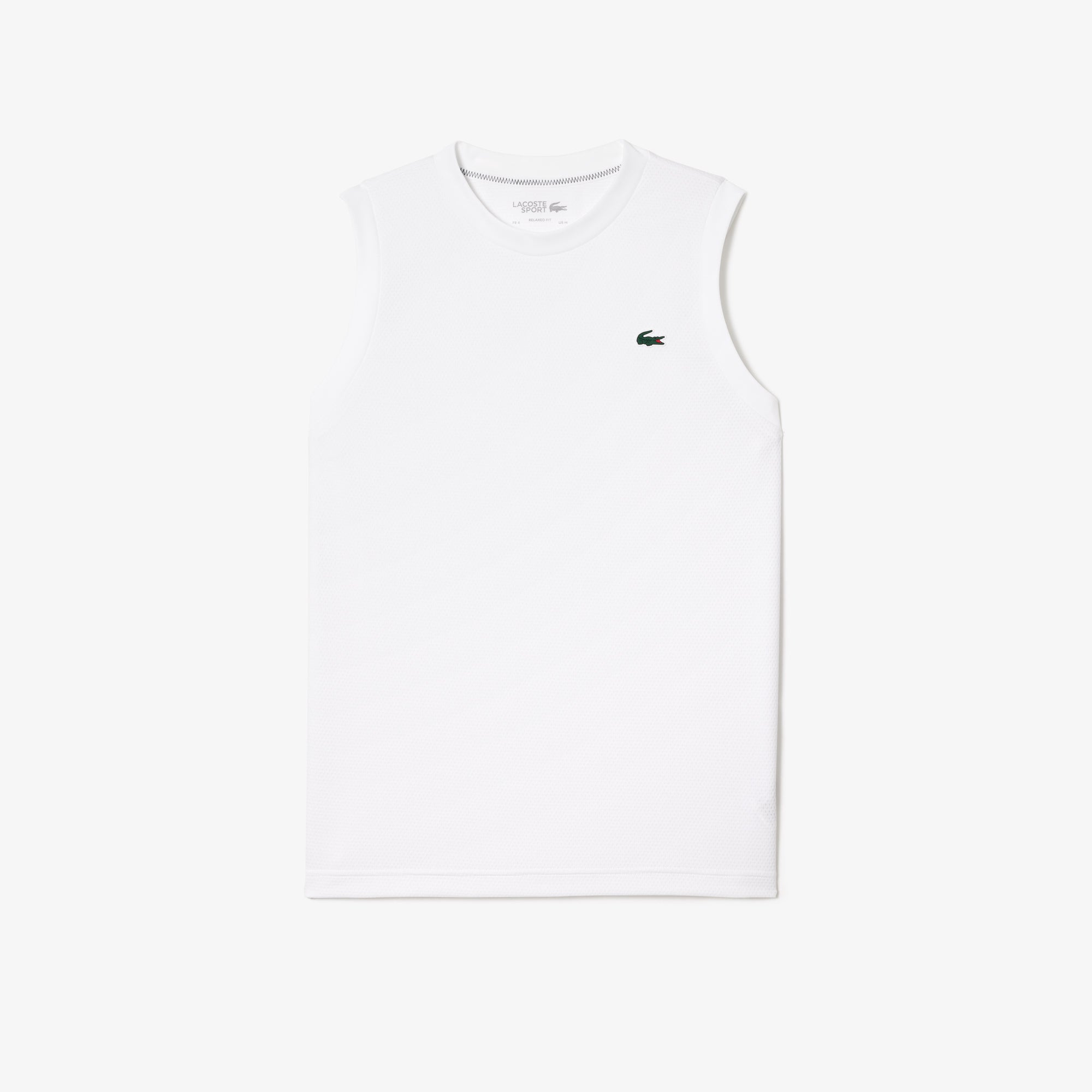 T-shirt - Blanc