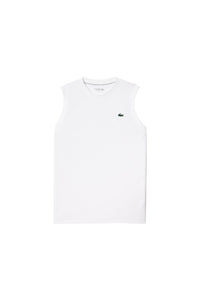 Débardeur Tennis - Blanc