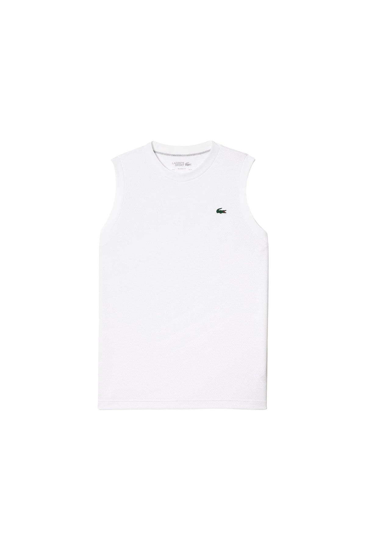 Débardeur Tennis - Blanc