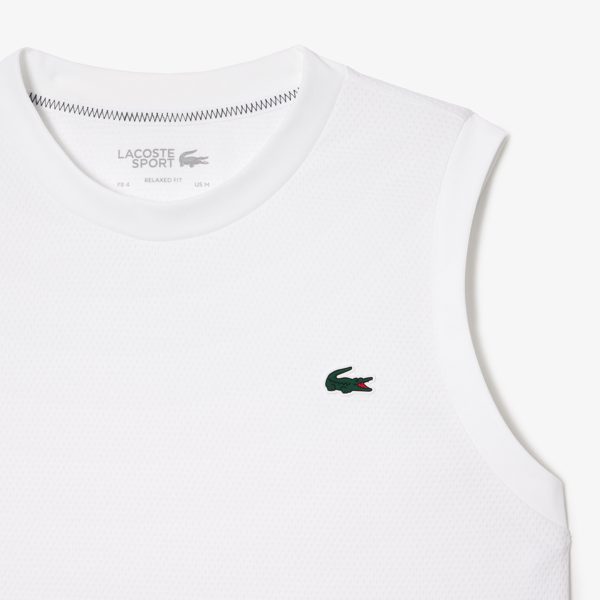 T-shirt - Blanc