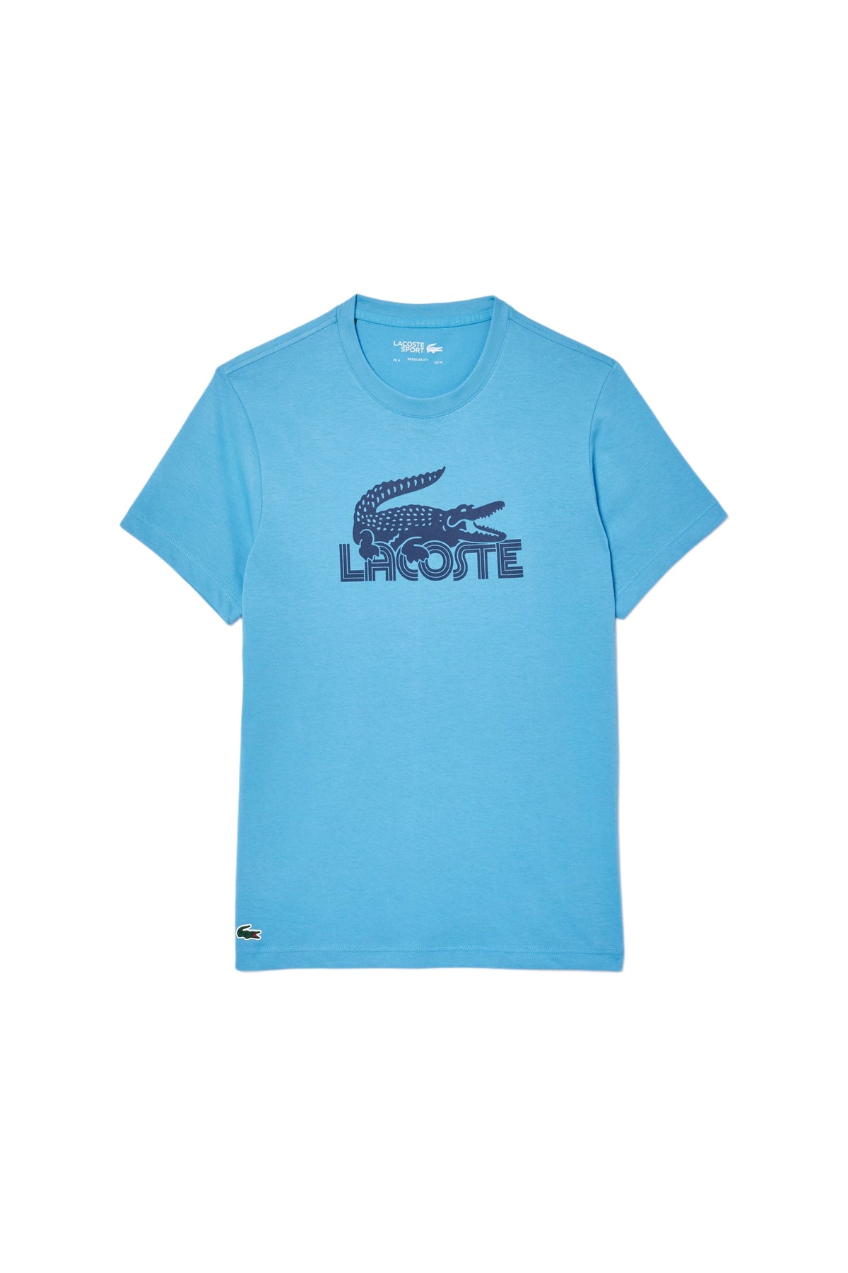 T-shirt Sport - Argentine & Sphere