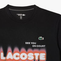 T-shirt - Noir