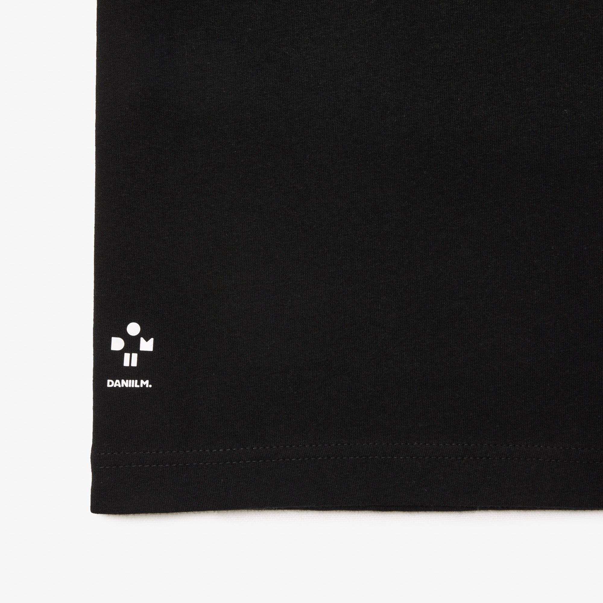 T-shirt - Noir