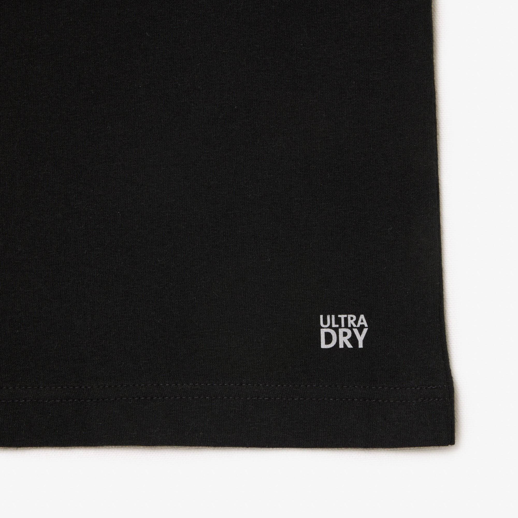 T-shirt - Noir