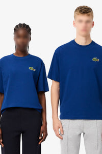 T-shirt large épais avec logo - Sphère