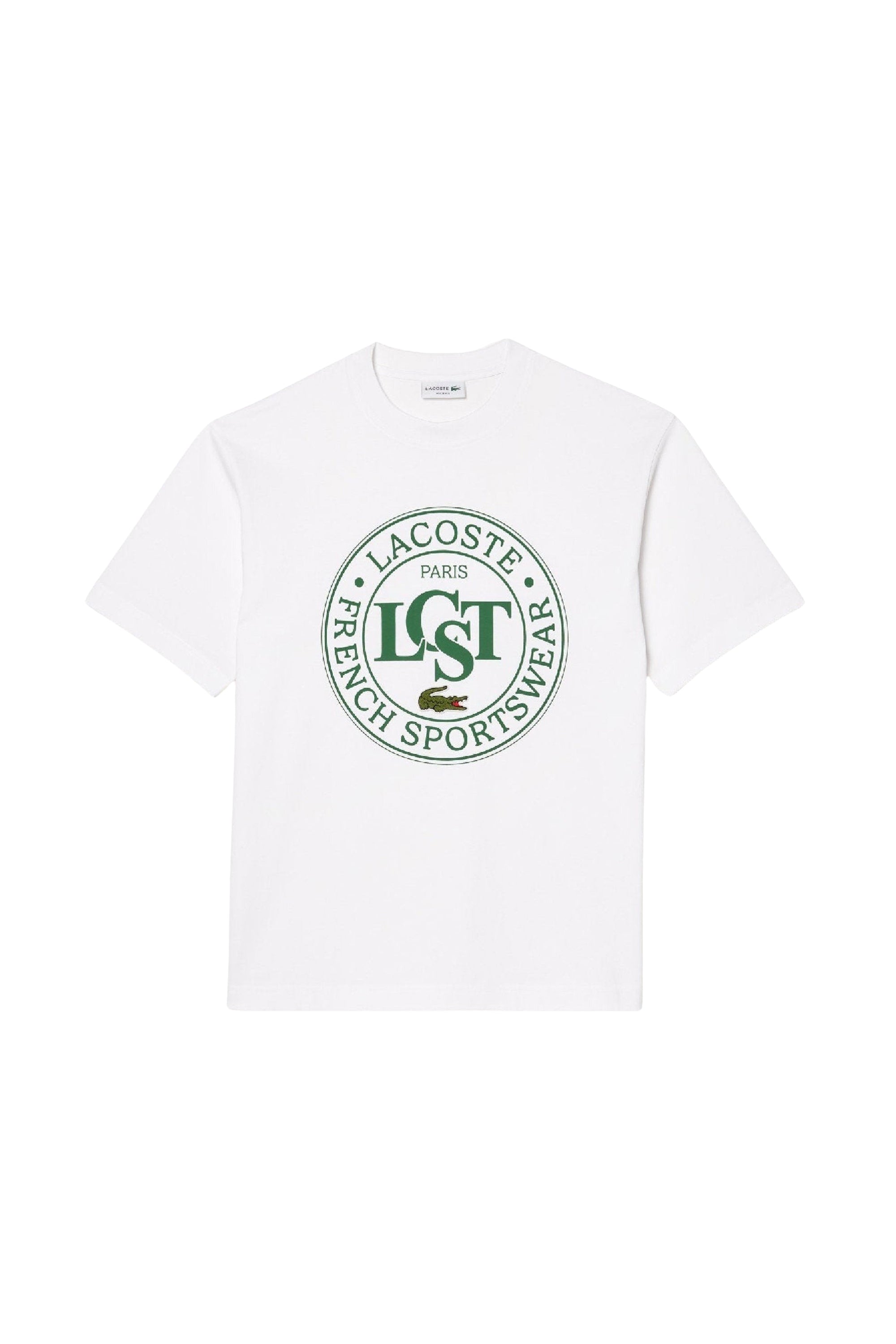 T-shirt - Blanc