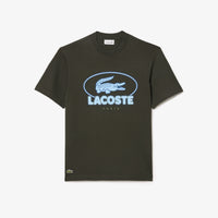 T-shirt - Aubier
