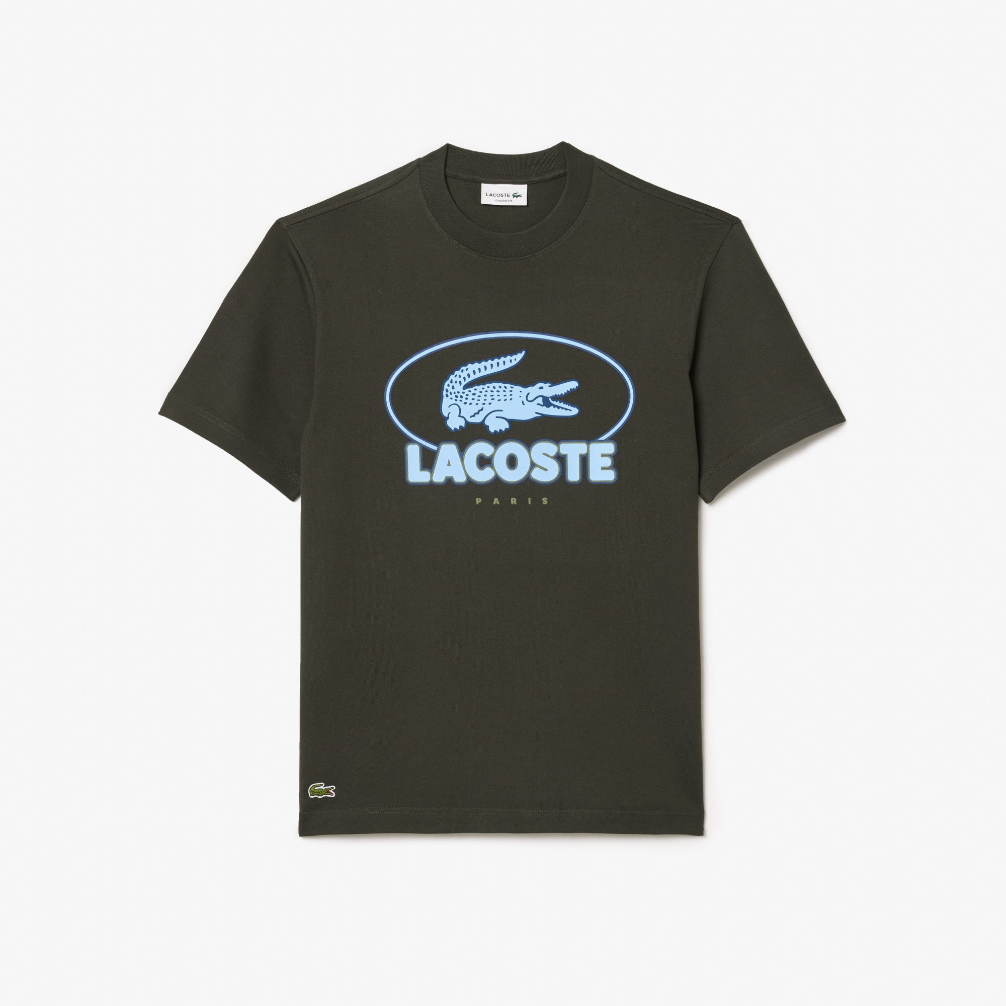 T-shirt - Aubier