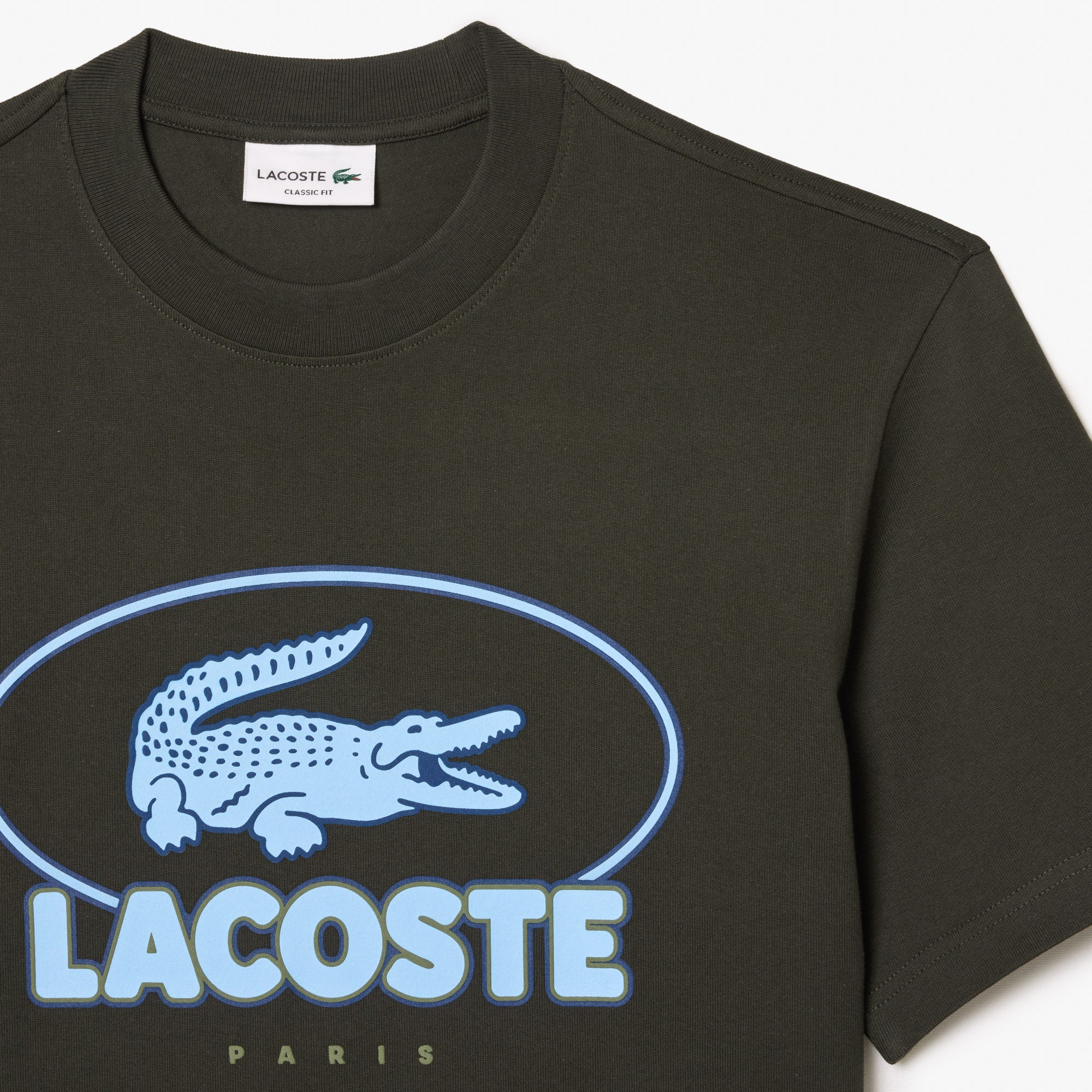 T-shirt - Aubier
