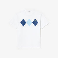 T-shirt - Blanc