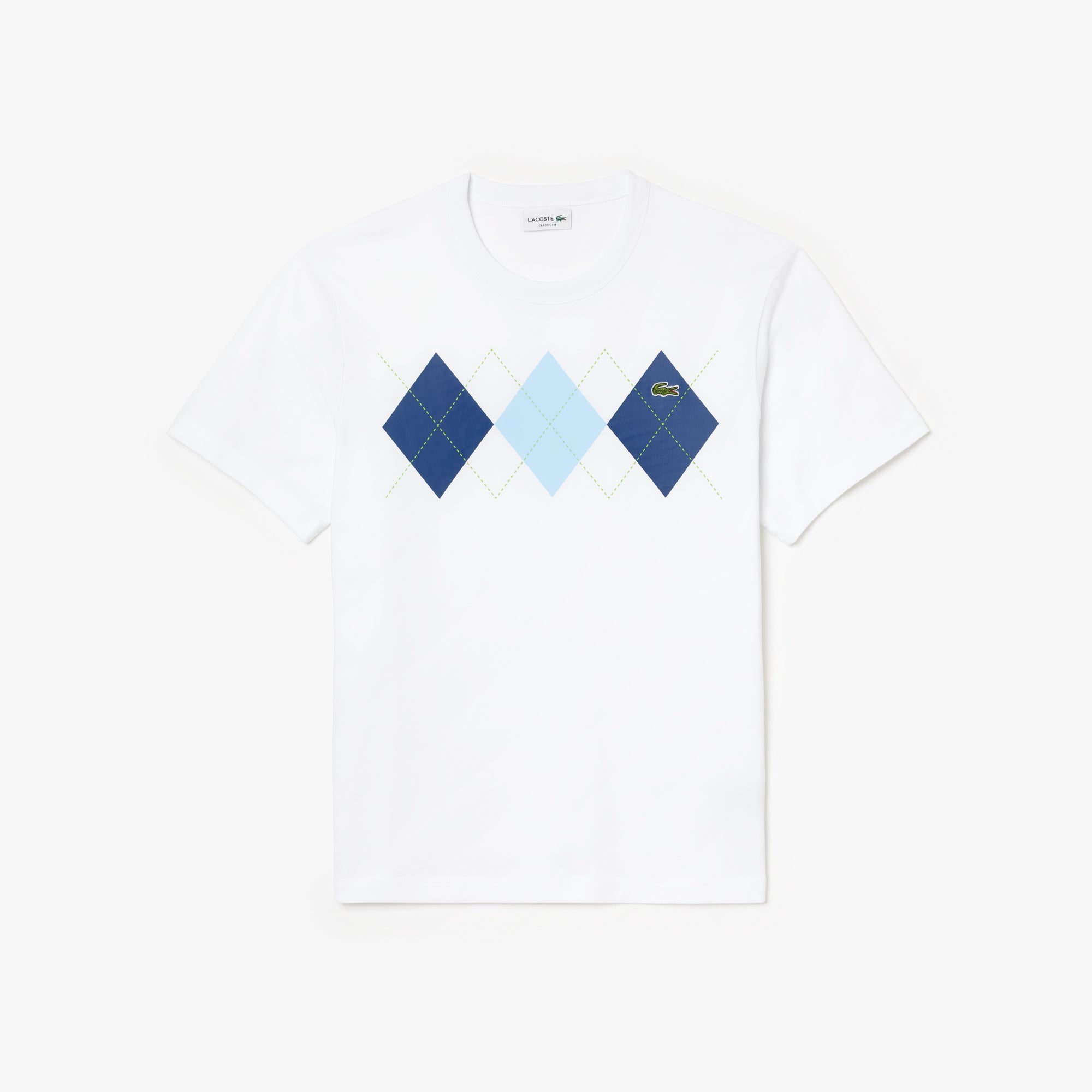 T-shirt - Blanc