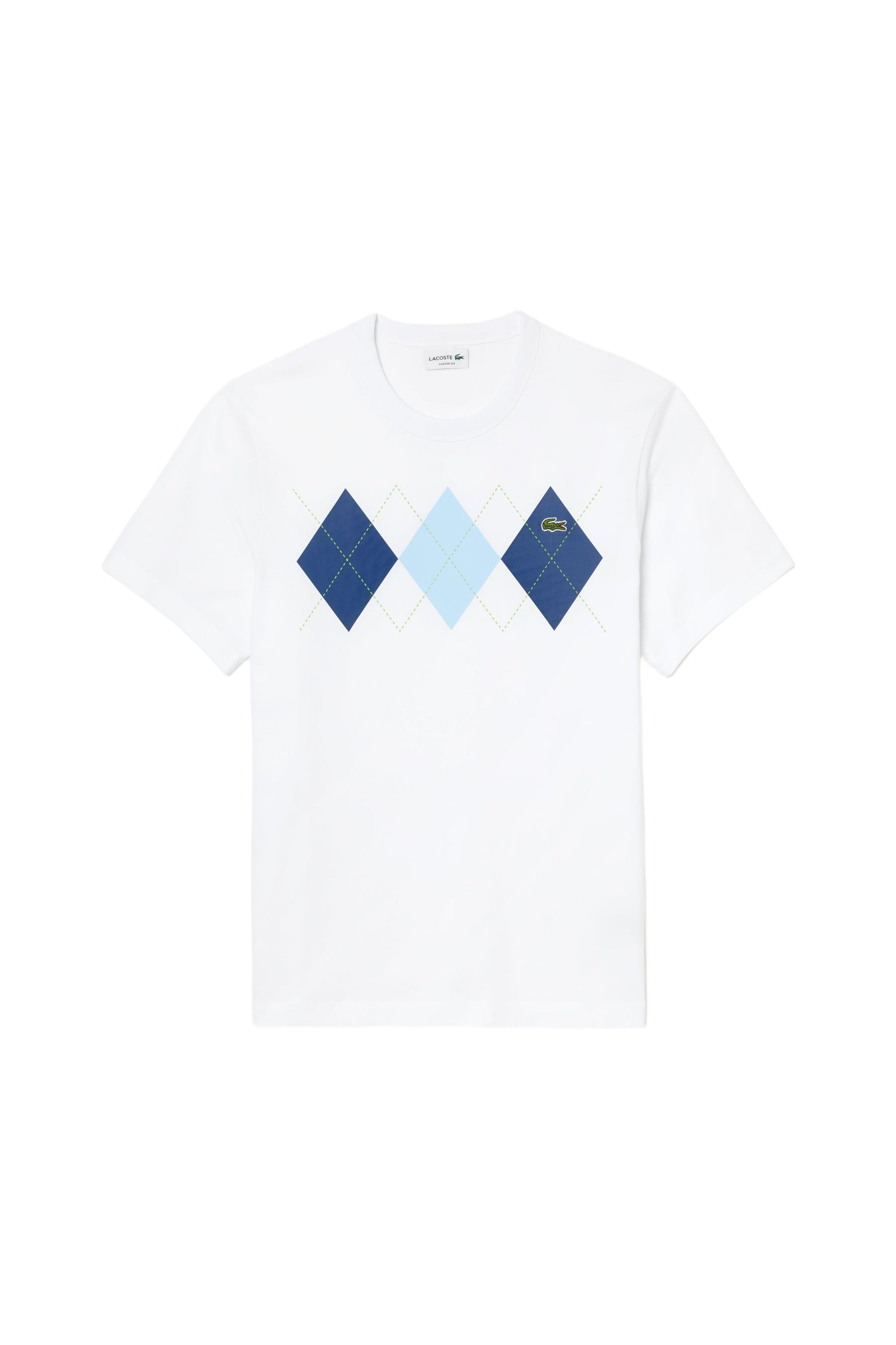 T-shirt - Blanc
