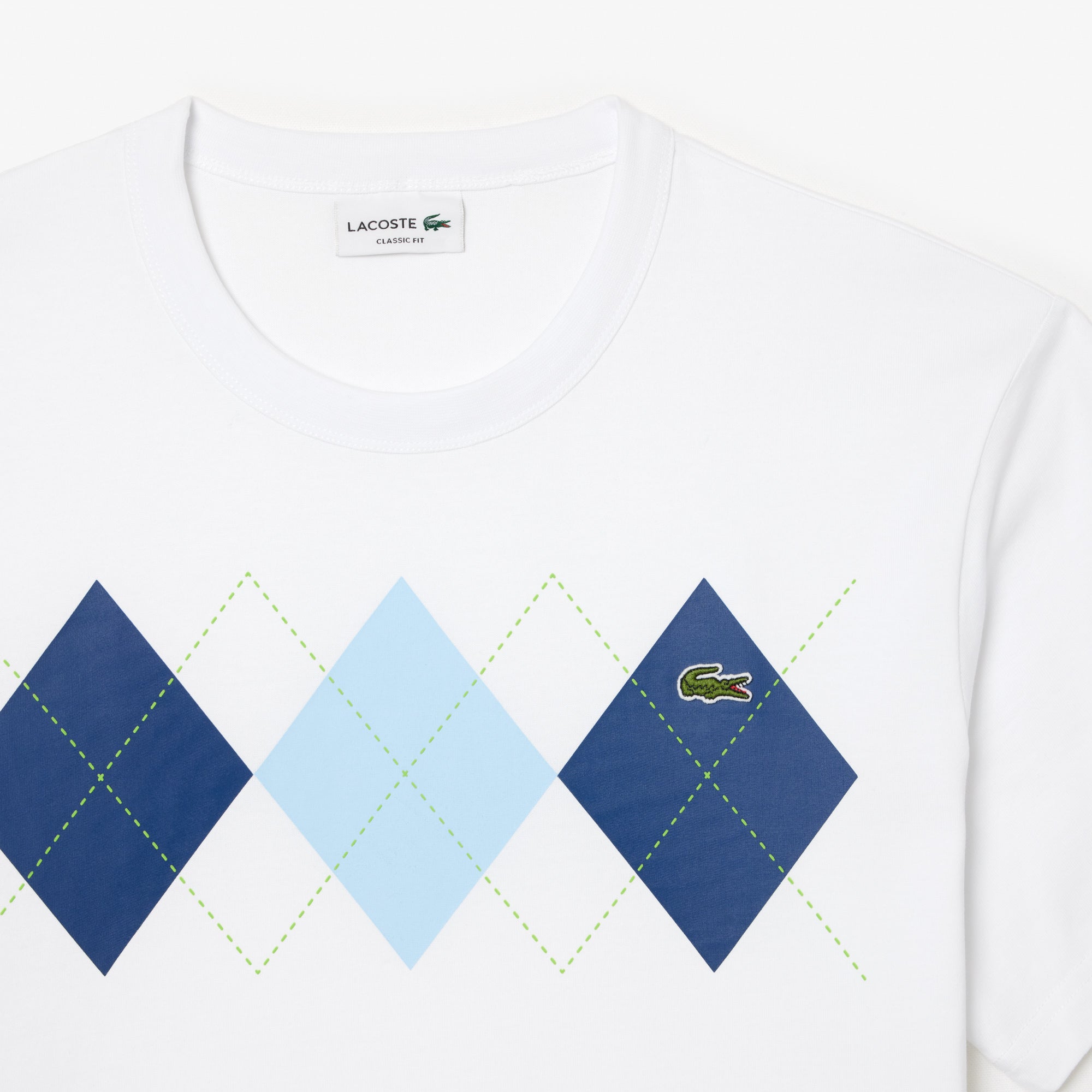 T-shirt - Blanc