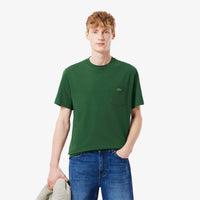 T-shirt - Vert