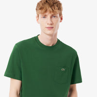 T-shirt - Vert