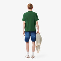 T-shirt - Vert