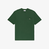 T-shirt - Vert