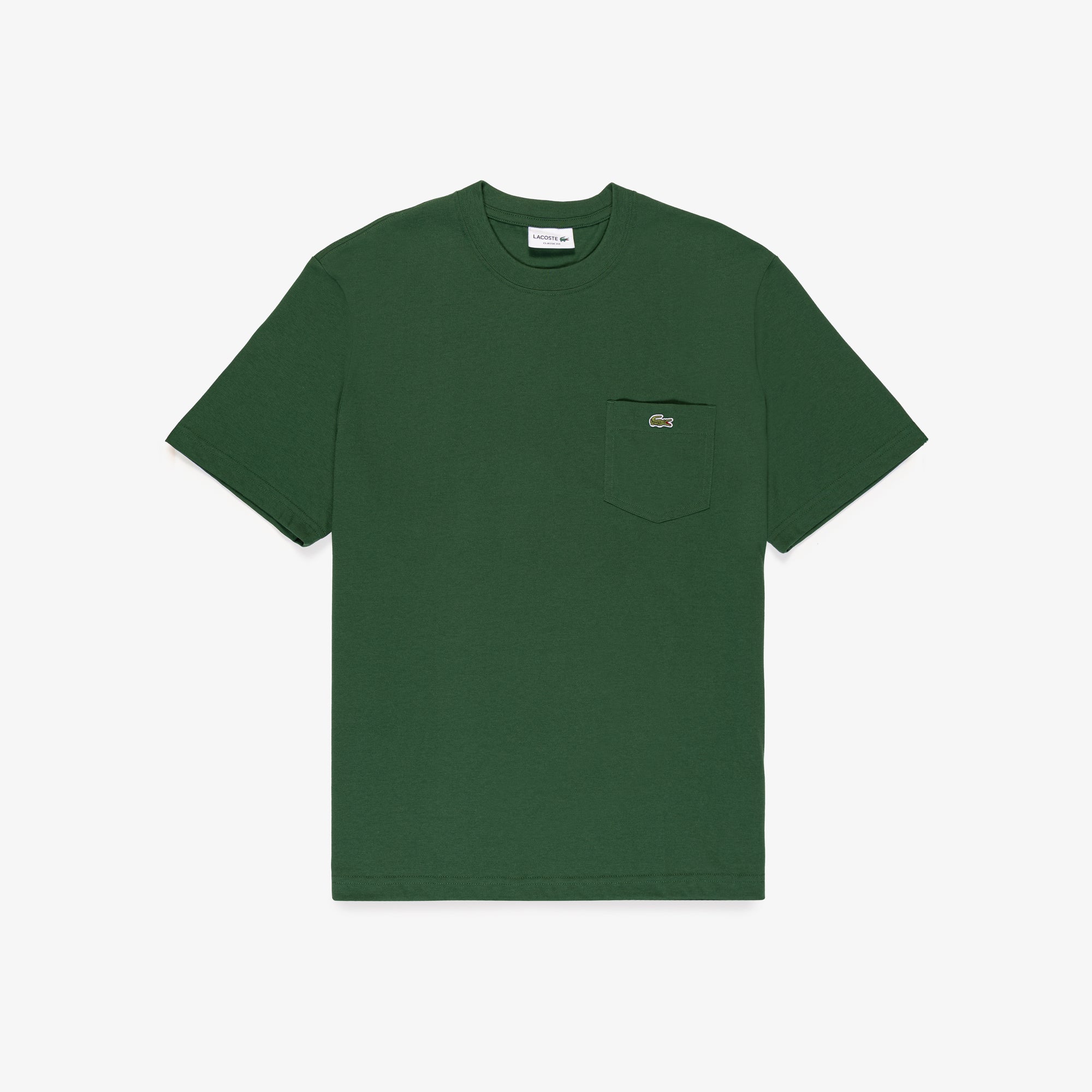 T-shirt - Vert
