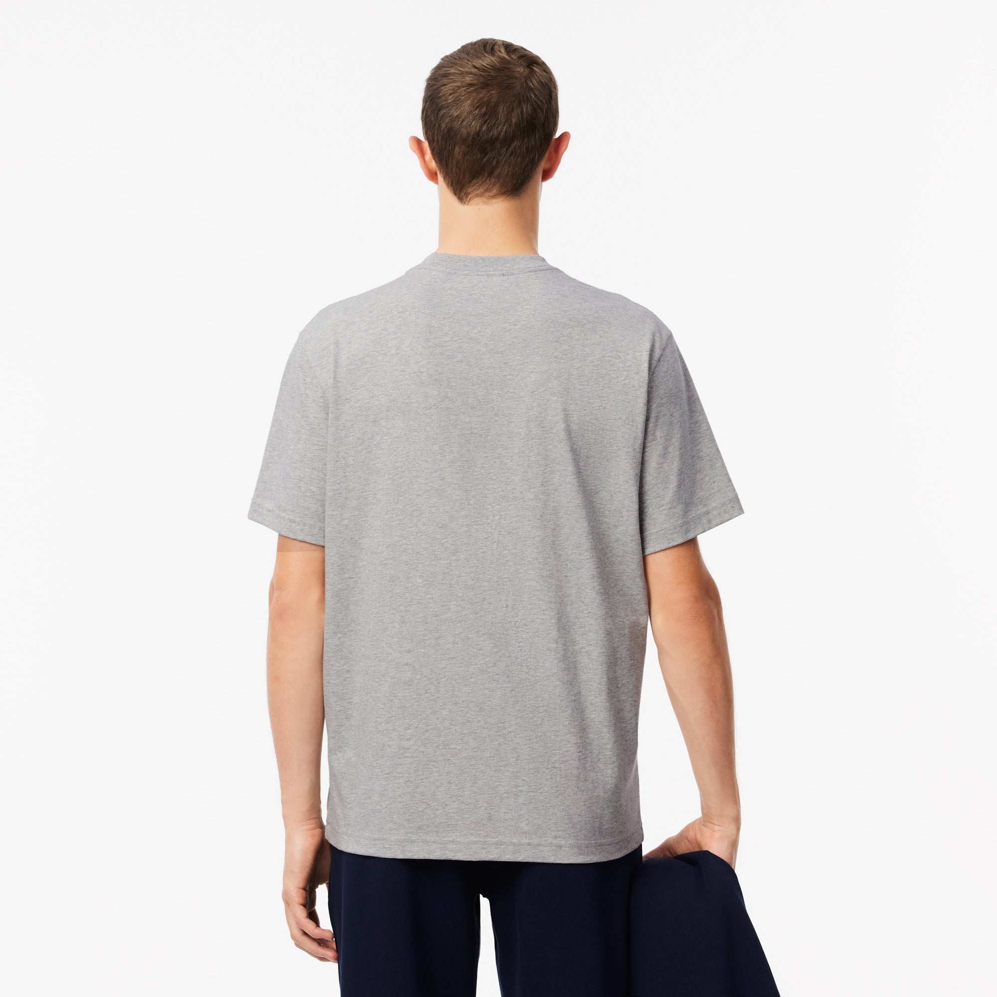T-shirt - Argent Chine