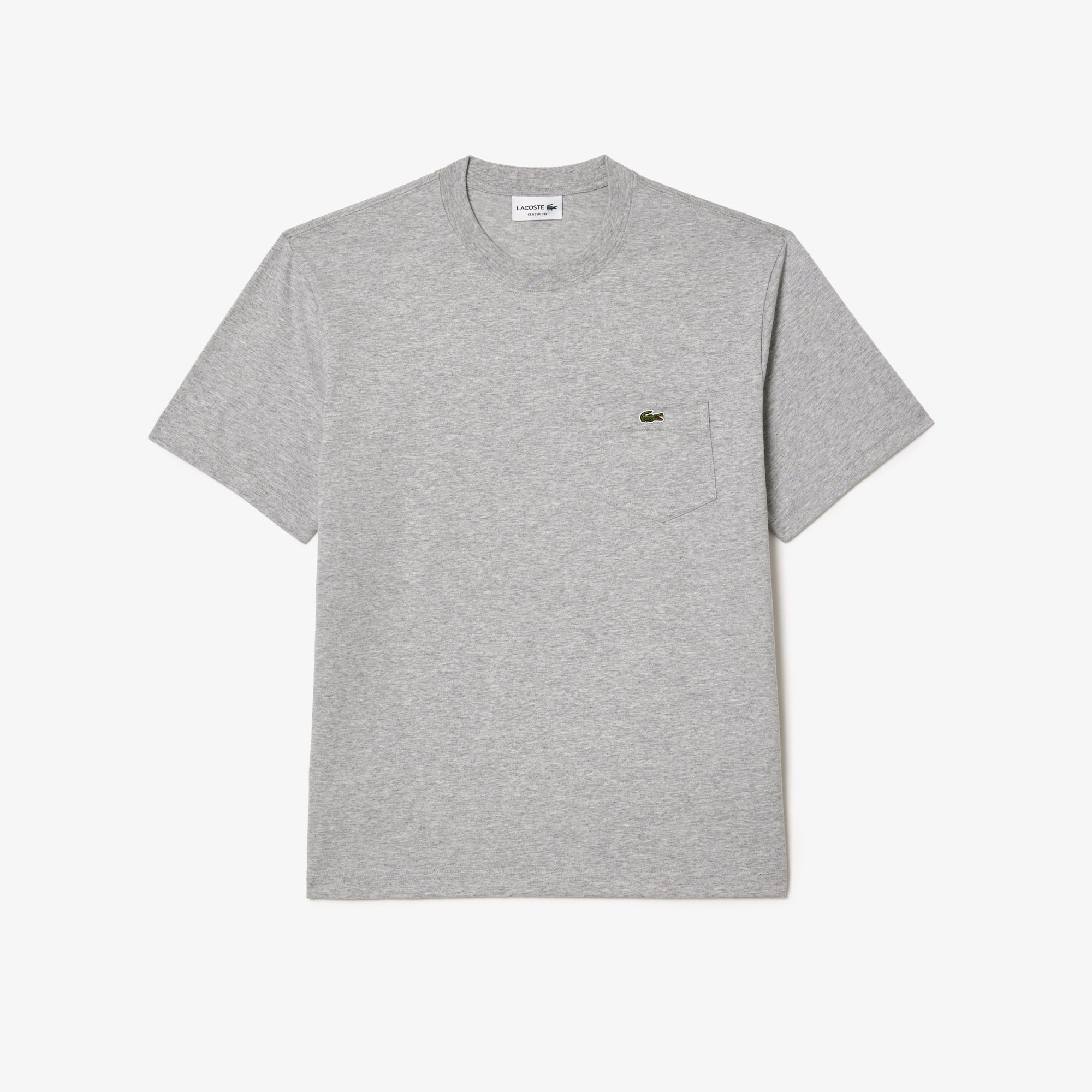 T-shirt - Argent Chine
