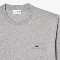 T-shirt - Argent Chine