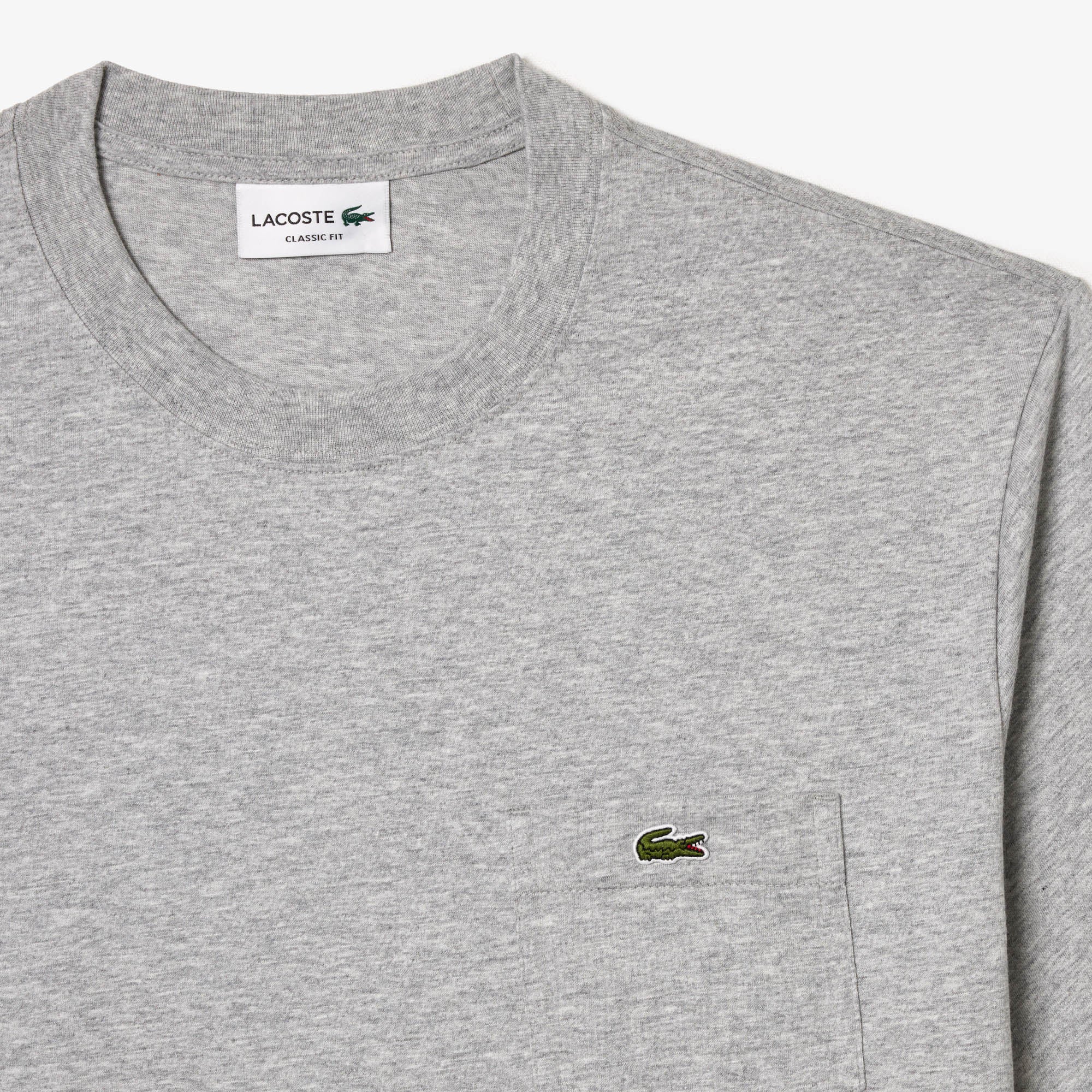 T-shirt - Argent Chine