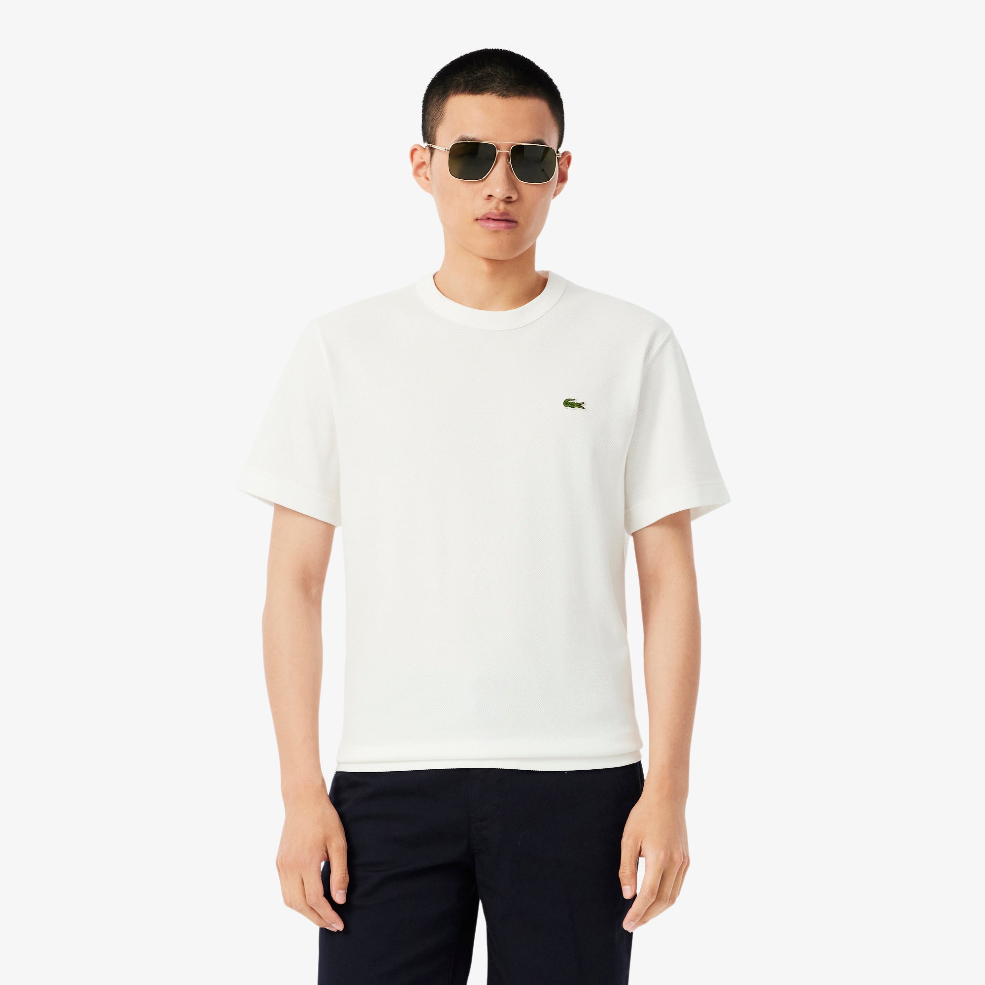 T-shirt - Blanc