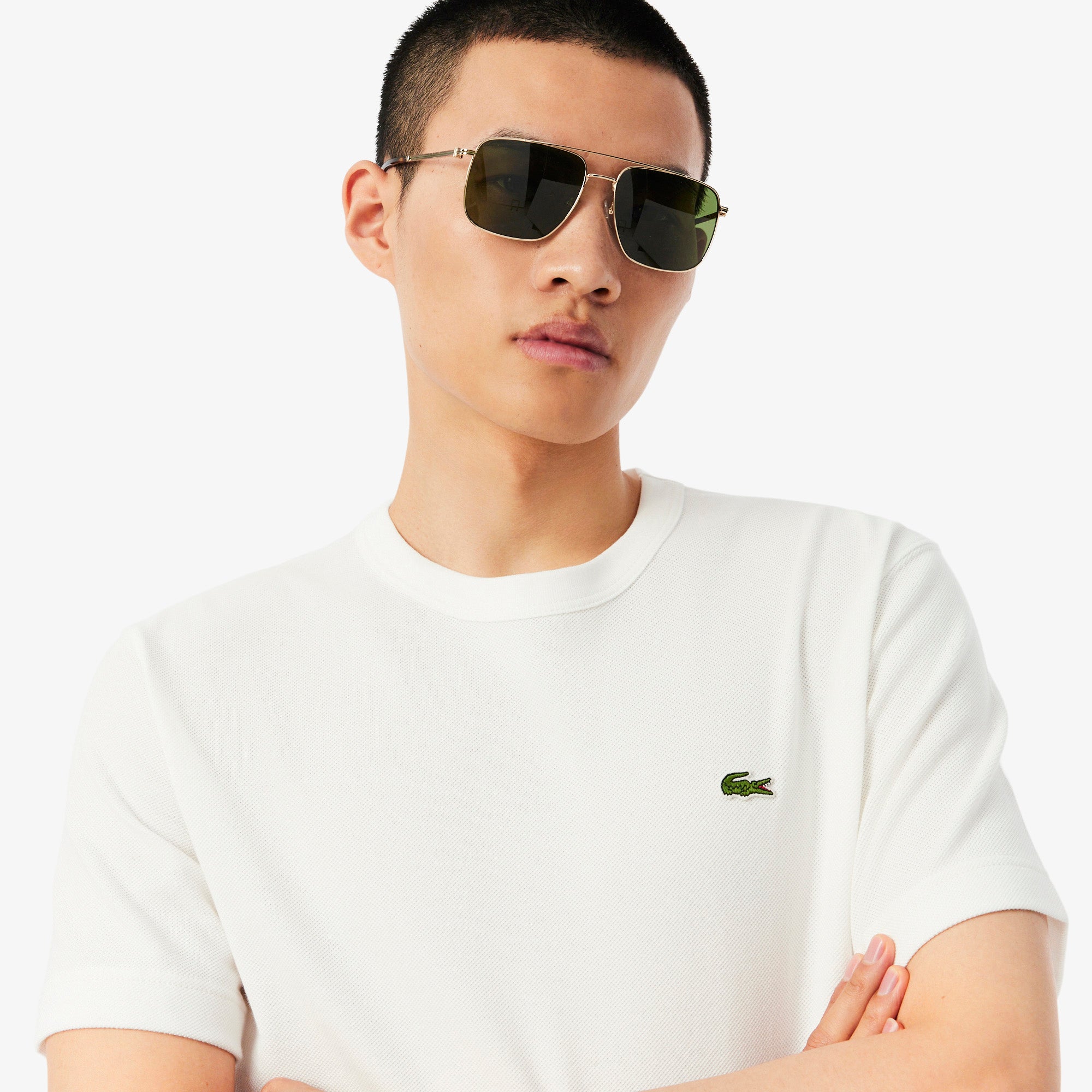 T-shirt - Blanc
