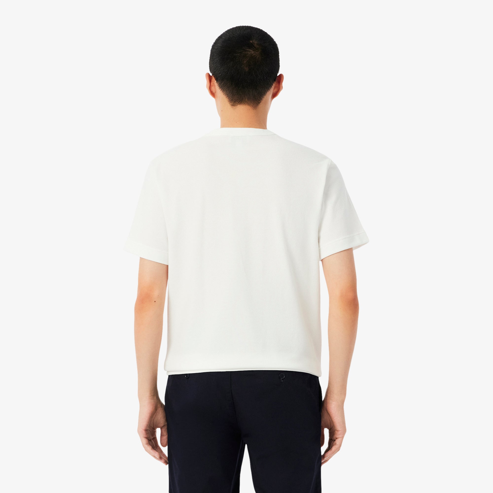 T-shirt - Blanc