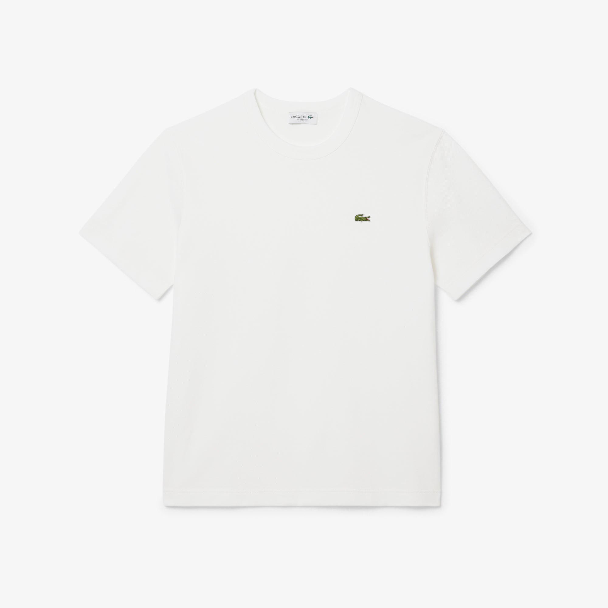 T-shirt - Blanc
