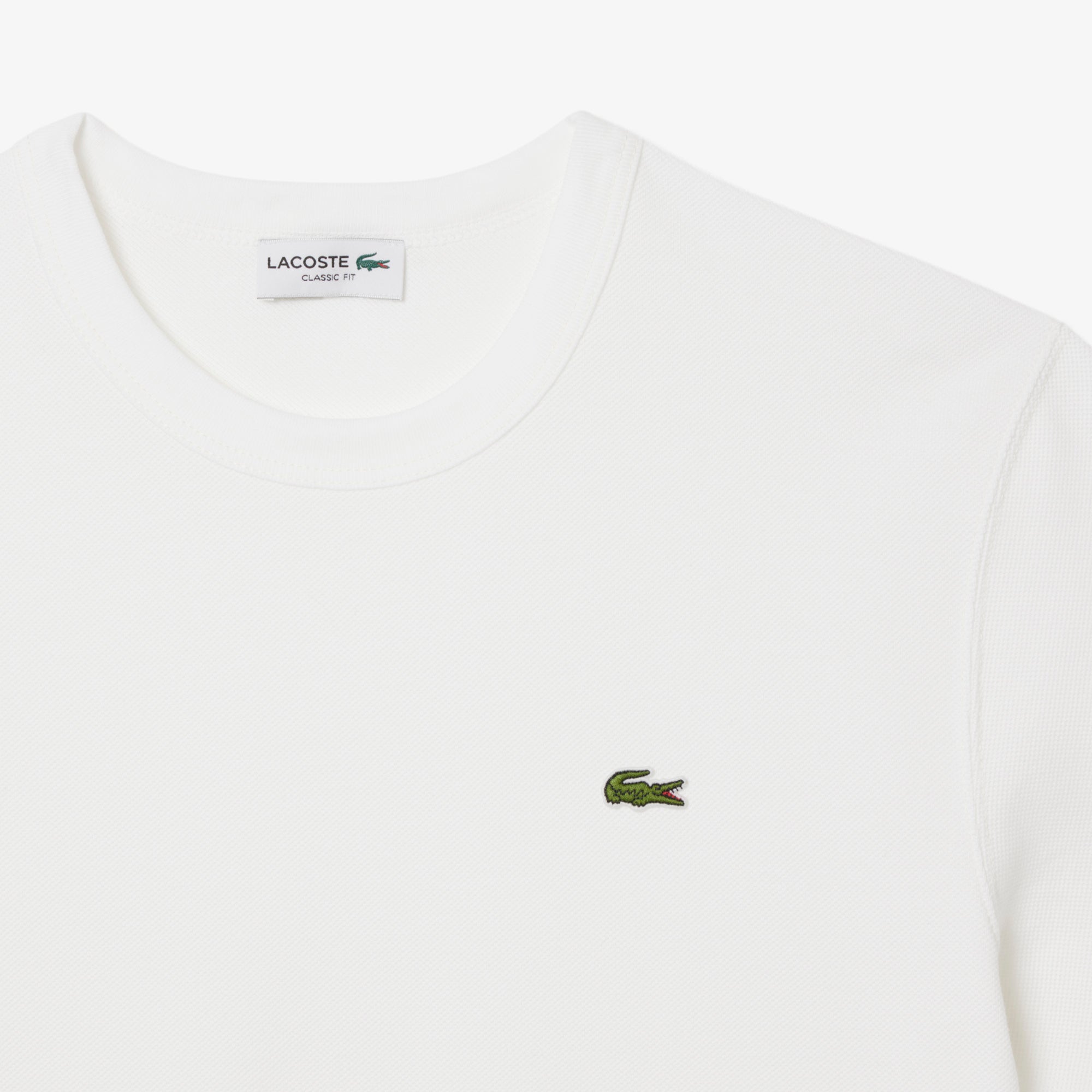 T-shirt - Blanc